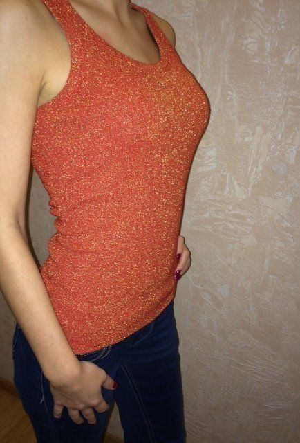 T-shirt: T-shirt Gr.34 – Nuovo (secondo la descrizione) da Stäfa venduto da Exclusive0 1