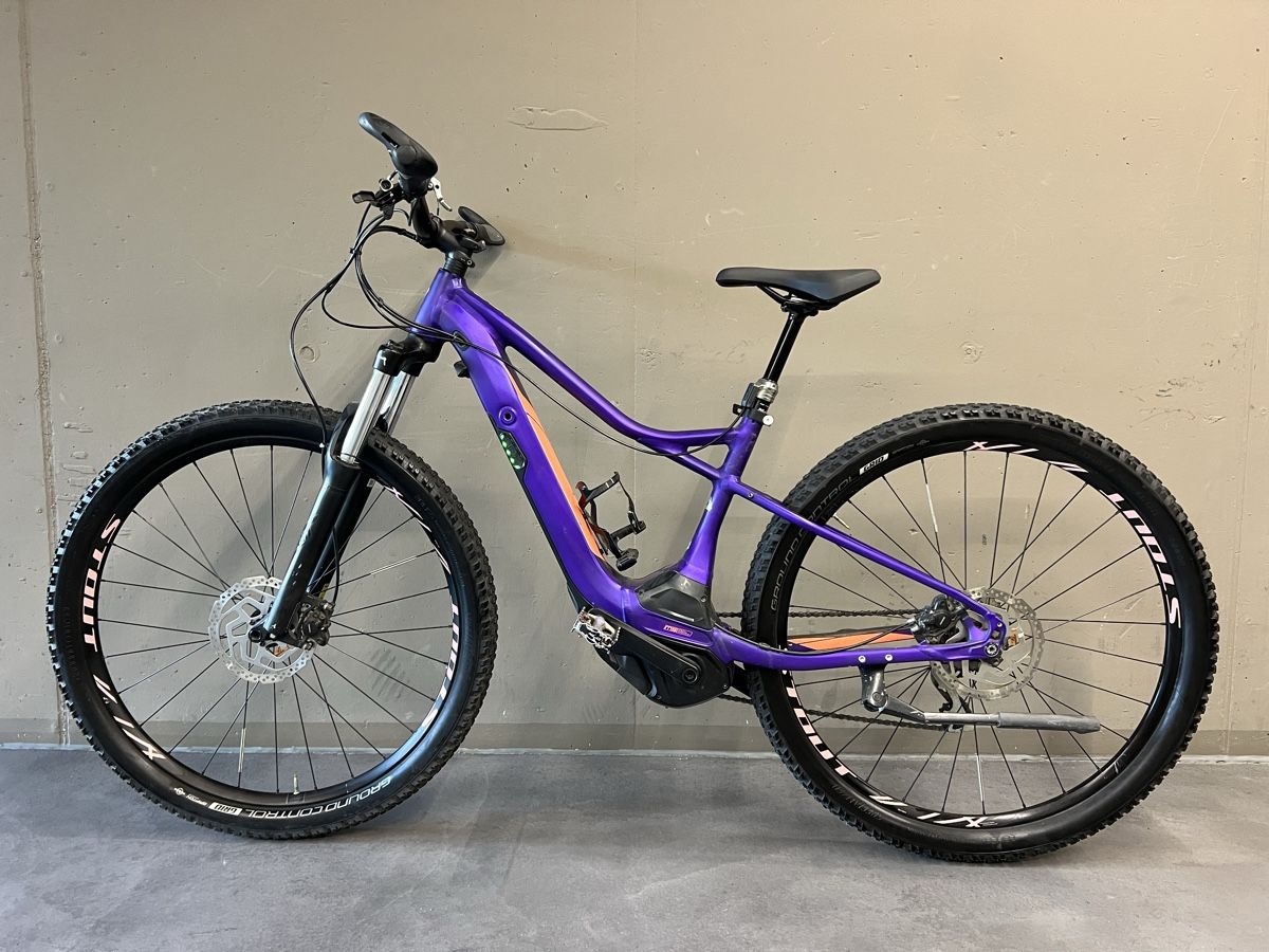 Specialized Biciclette: Specialized Turbo Levo Hardtail 29 E-Bike – Usato da Zürich venduto da Leo_wyn