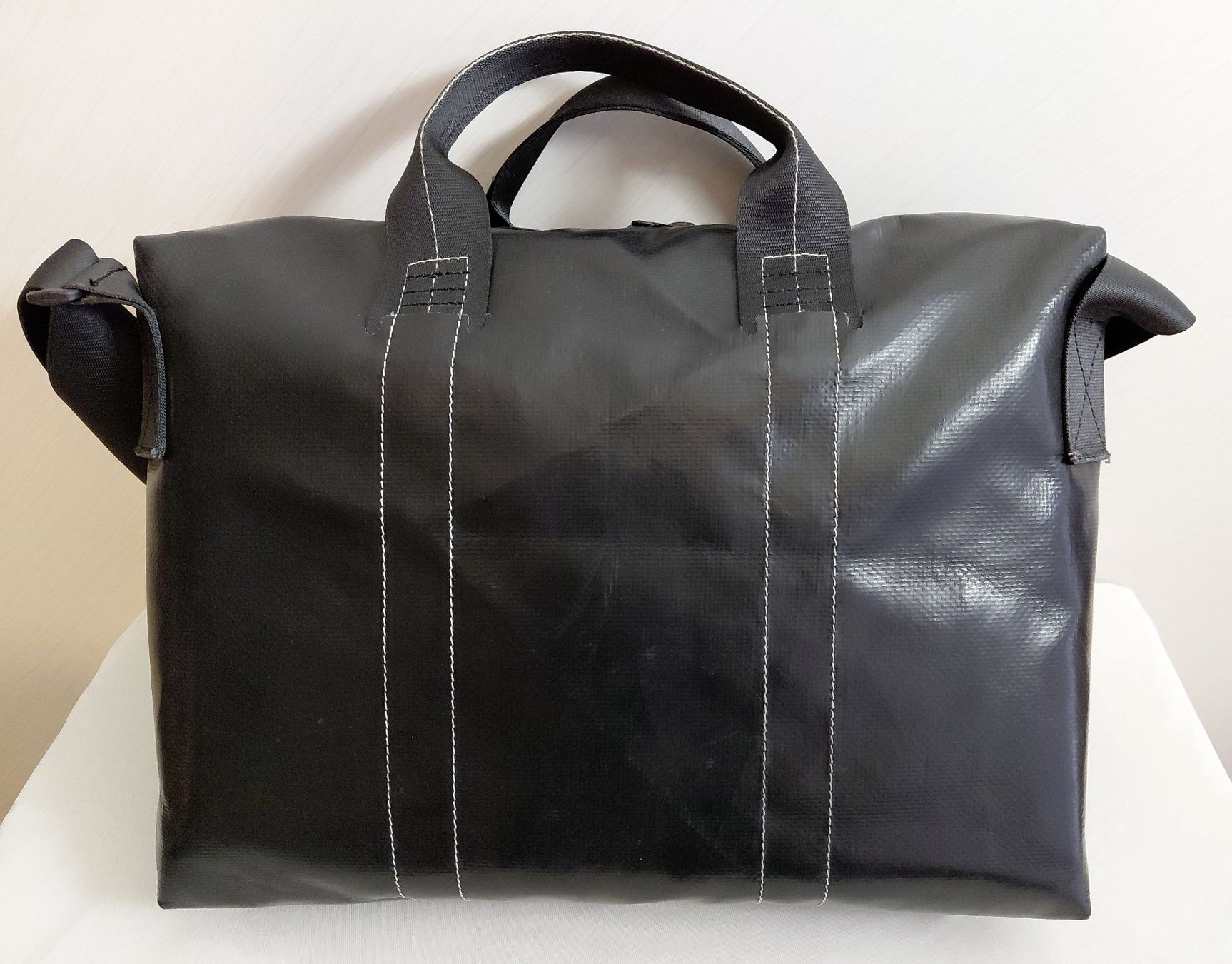 Freitag Sacs: Sac Freitag Laptop F77 Ben – D'occasion à Biel/Bienne par ypsillon 2