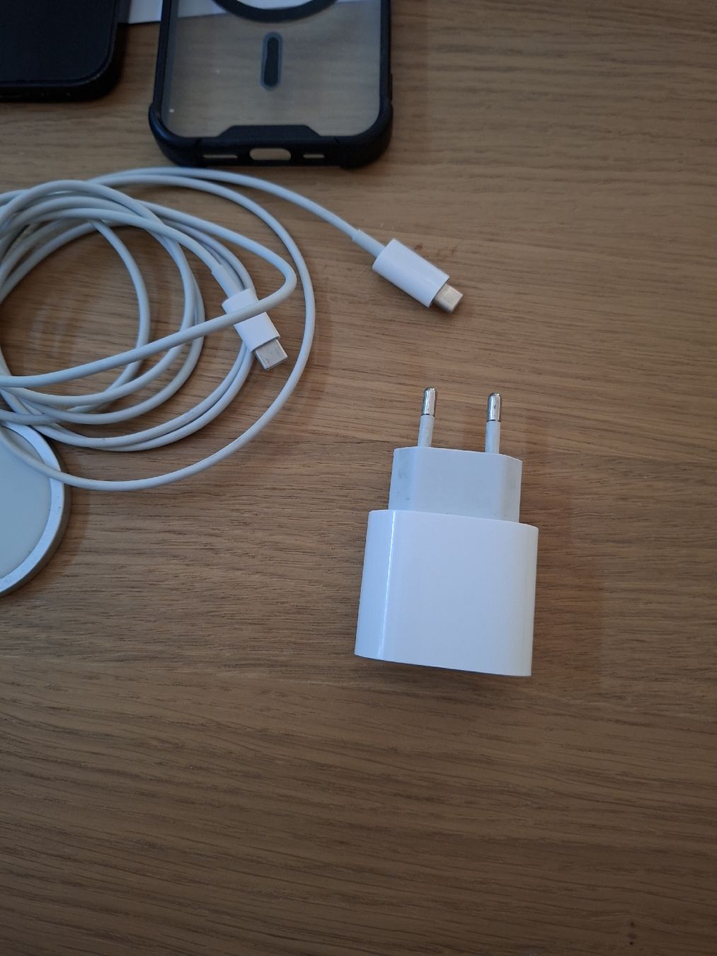 Apple Telefoni cellulari / Smartphones: iPhone 14 Pro 128GO – Usato da Granges-Paccot venduto da basduruz17 5