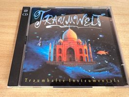 N2 Various – World Of Dreams / Traumwelt - 2 CD