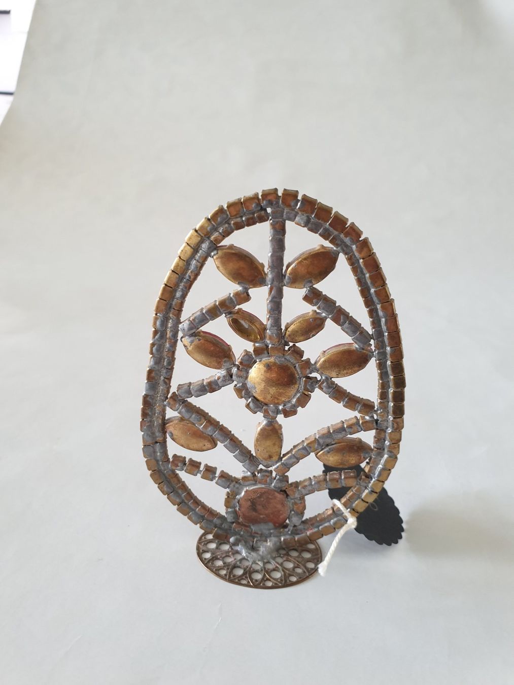 Gablonzer Tutte le decorazioni: GABLONZER OSTERSCHMUCK – Usato da Locarno venduto da ICARO8 1