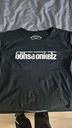 Damen Onkelz Shirt gr.XL
