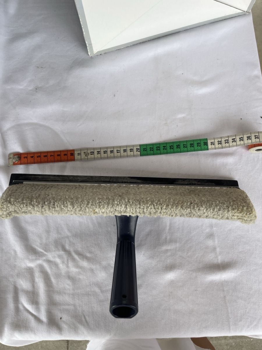 Ha-Ra Altro per la casa: Ha-Ra Fensterputzer 32cm – Usato da Richterswil venduto da Ness 1