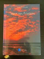 Buch "Stern des Friedens"   Susanne Osswald Aubry