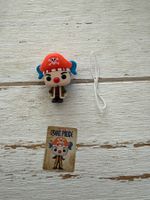 One Piece kinder joy Buggy