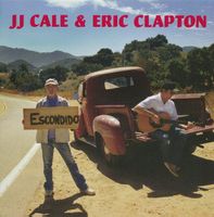 CD JJ Cale & Eric Clapton - Road to Escondido (2006)