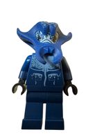 Lego Atlantis Manta Warrior atl003