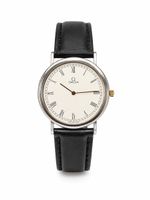 Omega De Ville 
