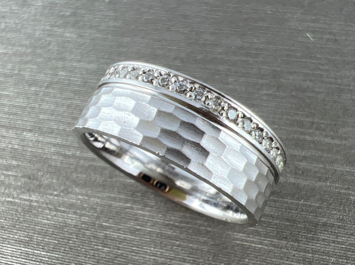 Anelli: Ring 925 Silber – Usato da Niederuzwil venduto da leo_8857
