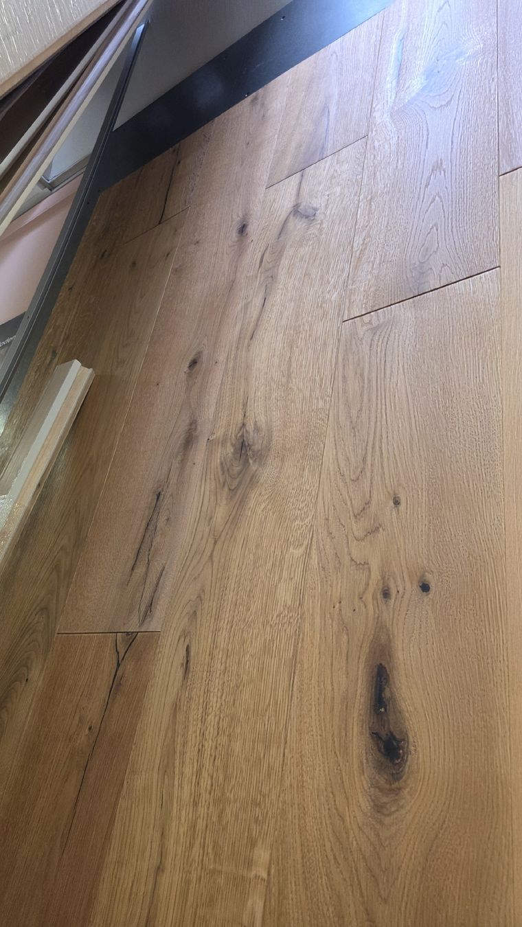 Articoli in legno: Parkett Restposte 22 m2 Fr. 850.00 – Nuovo e nell'imballaggio originale da Rothrist venduto da swiss-laminat 2