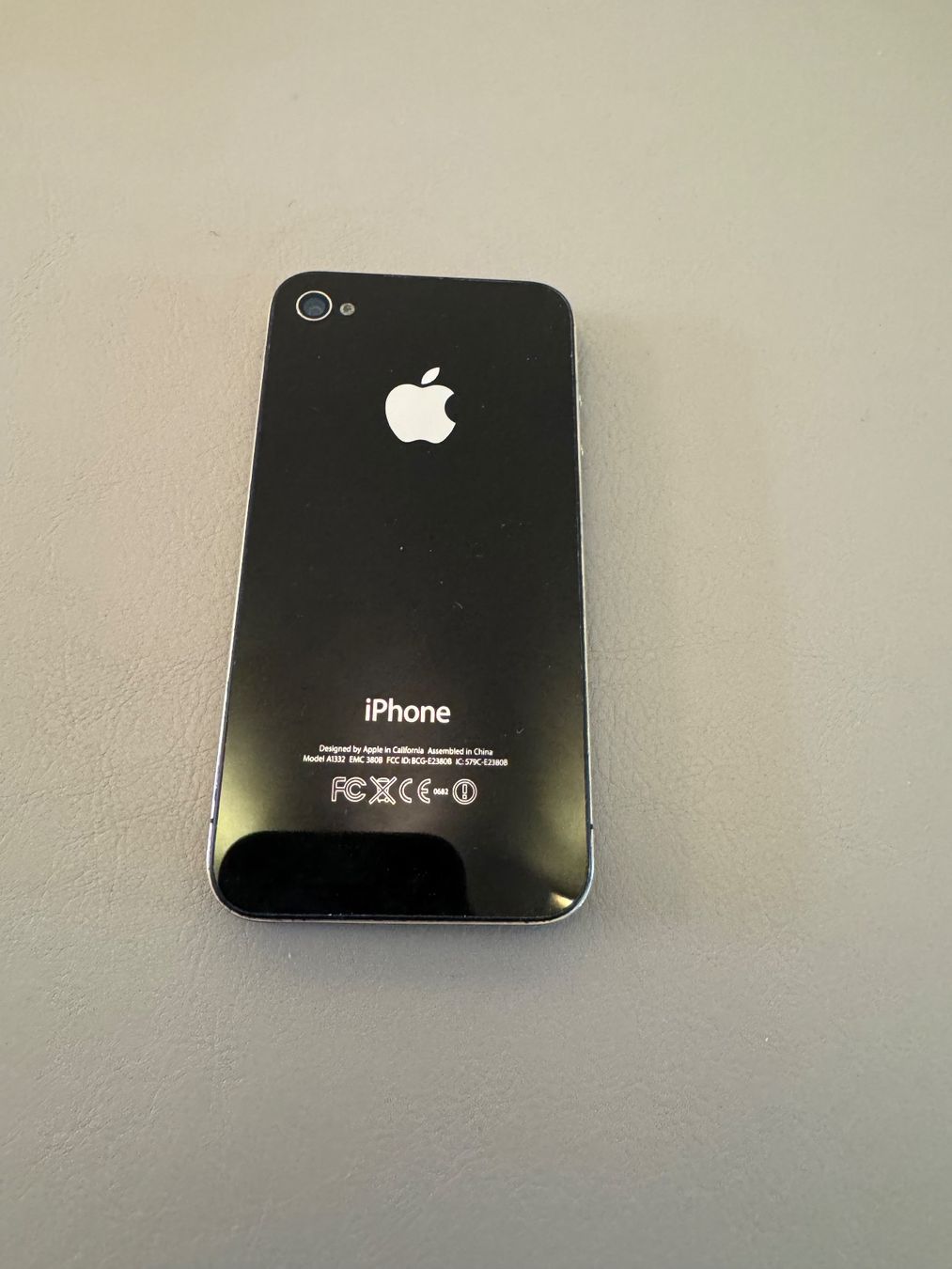 Apple Portables: iPhone 4 / 4s – Défectueux à Adliswil par Busys 1