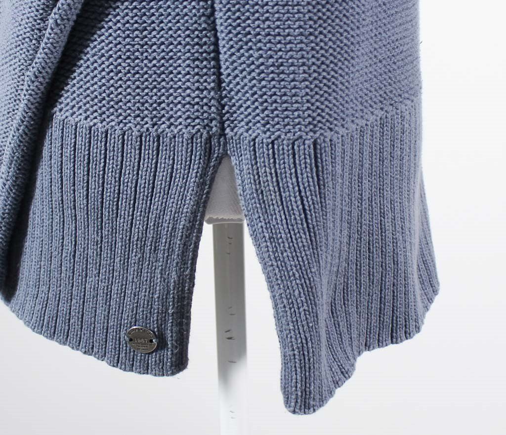 Maglioni & Felpe: Marc O'Polo Strickpullover mit Kapuze Gr. S – Usato da Belp venduto da caramel-secondhand 4