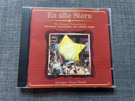 ANDREW BOND: EN ALTE STERN (CD) *WEIHNACHTSLIEDER*