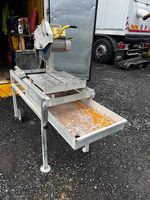 Banco da taglio professionale FB Diamant A-4 Star