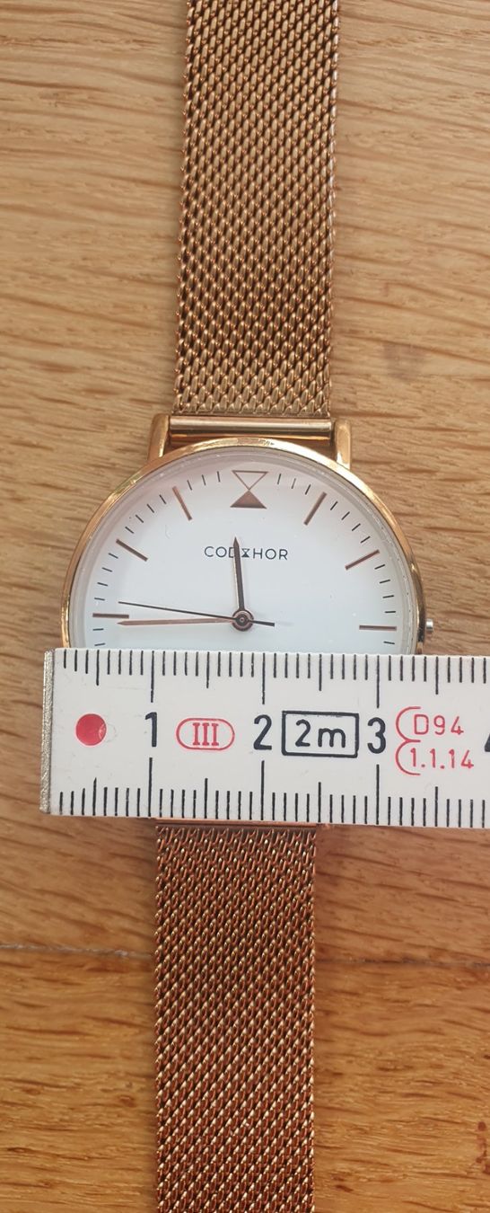 Uhren: Montre Cod⌛Hor – Defekt aus Court von Jovi2 8
