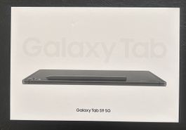 Samsung Galaxy Tab S9 5G inkl. Book Cover Keyboard