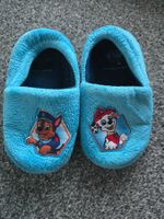 Paw Patrol Hausschuhe, Grösse 31/32
