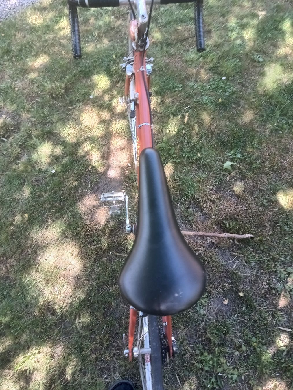 Velos: Gitane Retro Rennrad "Racing Rennvelo Team" – Gebraucht aus Burgdorf von Bxblau 5