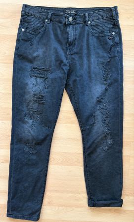 MAISON SCOTH Tapered Leg Regular gr29