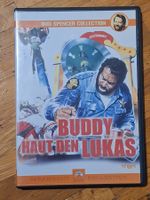 Buddy haut den Lukas