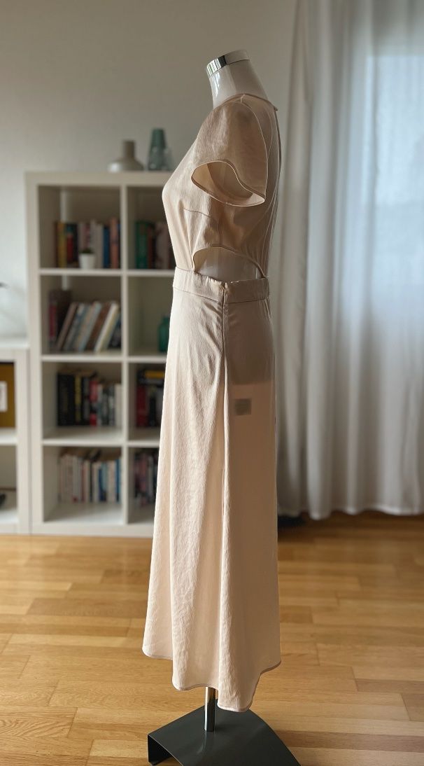 Ba&Sh Vestiti: Neues Kleid von ba&sh – Nuovo (secondo la descrizione) da Richterswil venduto da Lasminia 3