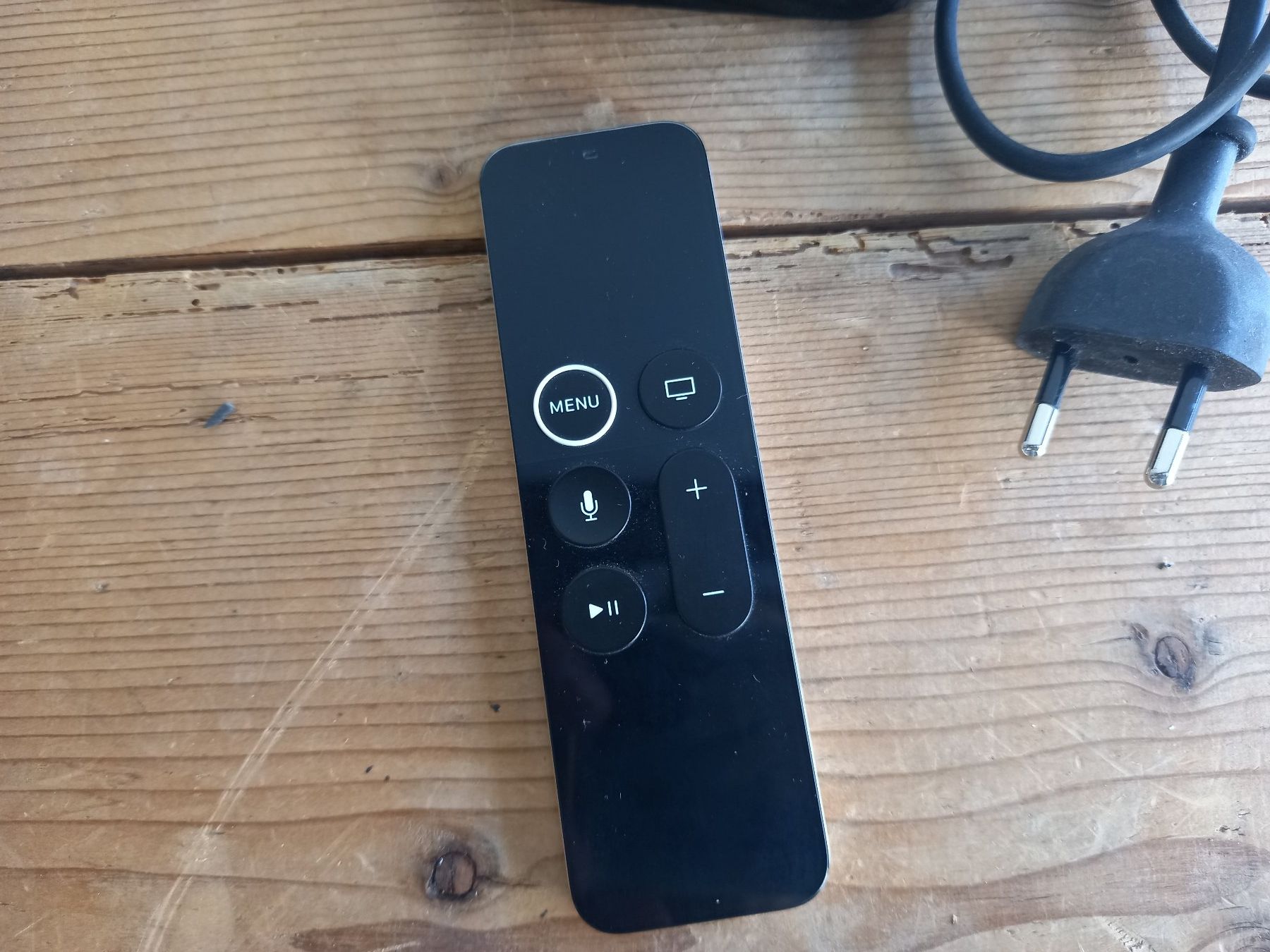 Apple Systèmes audio & multimédias: Apple TV 4K  Model A1842 – D'occasion à Prez-vers-Siviriez par Monija70 1