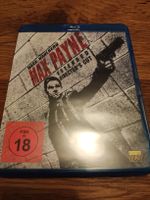 Max Payne - Extended Director's Cut - Mark Wahlberg Blu-ray