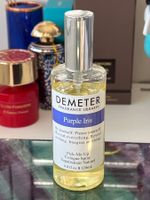 Purple Iris Demeter Fragrance Eau de cologne 120ml