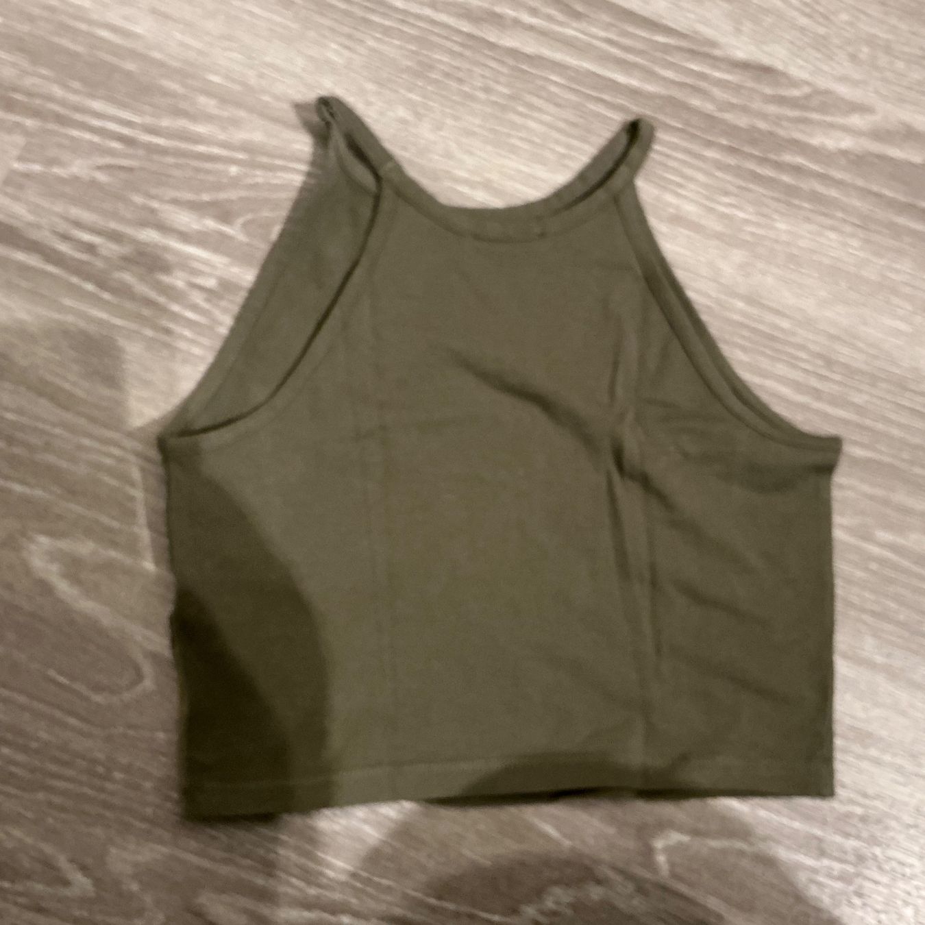 Tops: Bequemes Sommertop Gr.M – Gebraucht aus Würenlos von Starceve 1