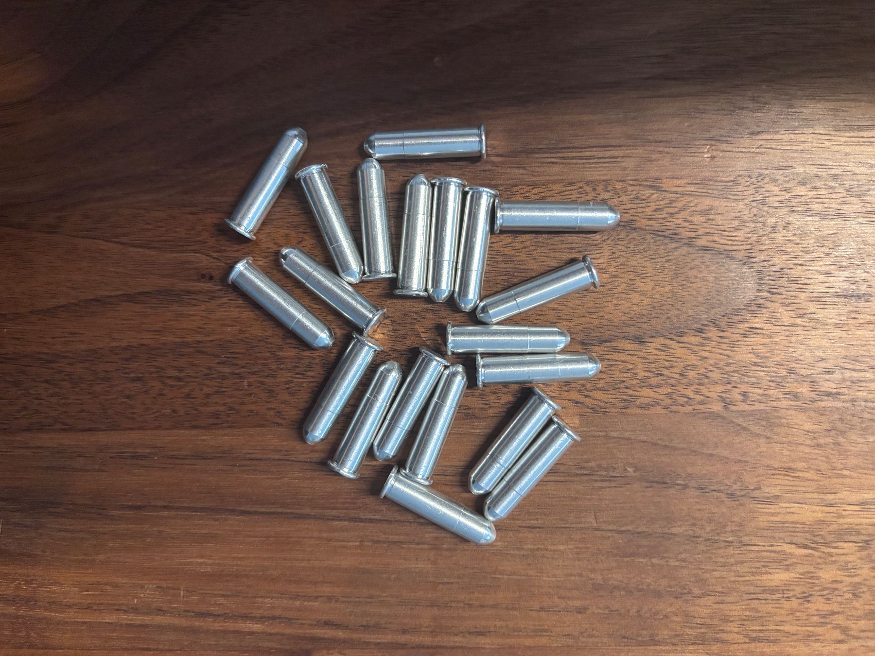 Alle Werkzeuge: Manipats .22lr – Gebraucht aus Lausen von ole1993