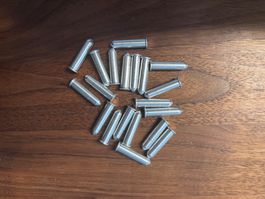 Manipats .22lr