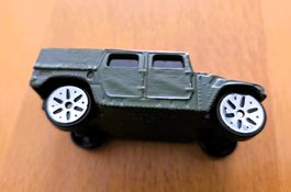 HUMMER MODELLAUTO - VINTAGE