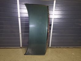 Alfa 164 Kofferraumdeckel