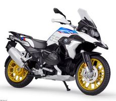 BMW R1250 CS 1/12 Maisto NEU/OVP