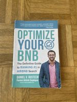 Optimize Your BnB Ratgeber - Ranking #1 in der Suche!