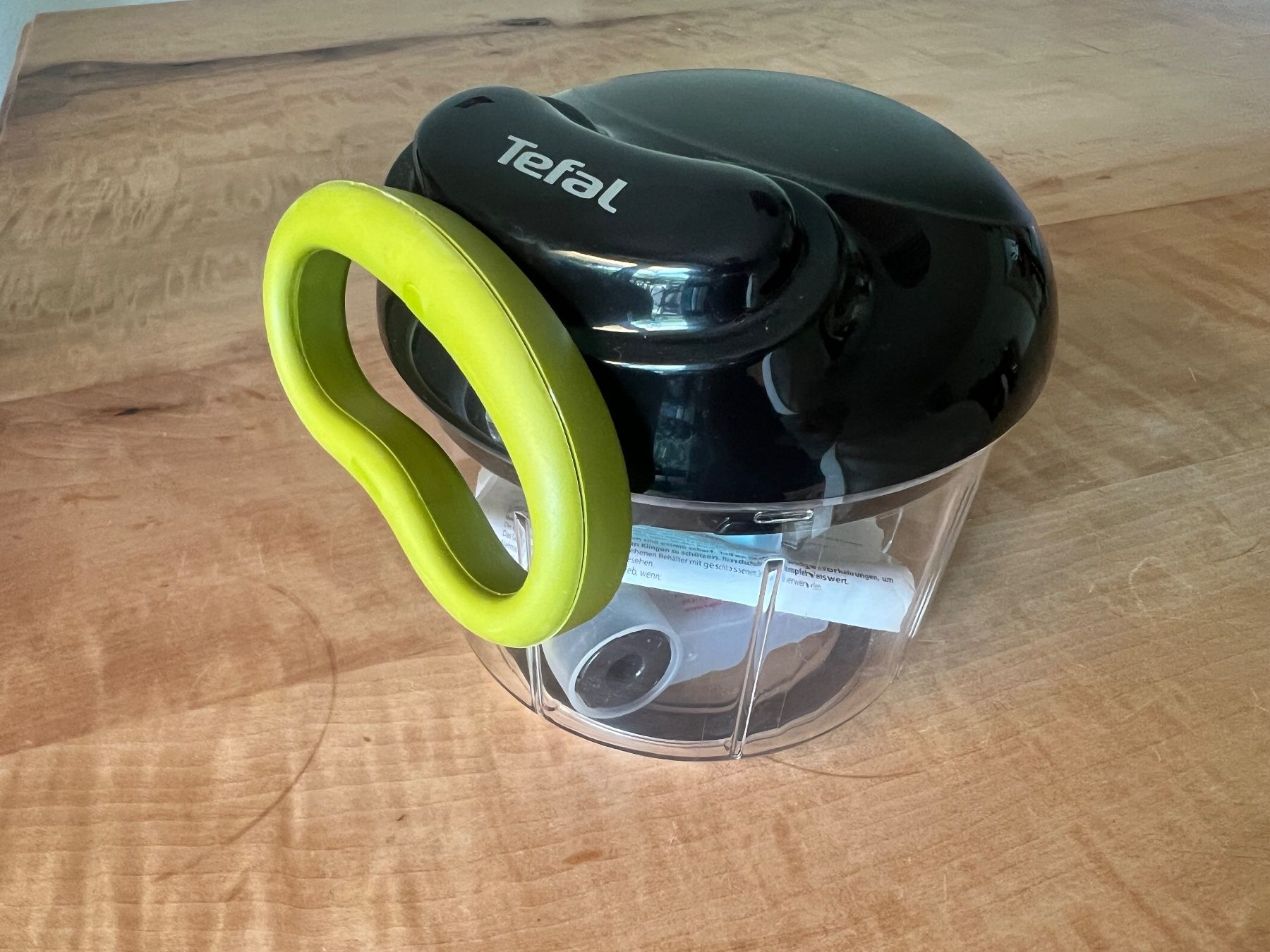 Tefal Elettrodomestici da cucina: Tafel Unviversalzerkleinerer – Nuovo (secondo la descrizione) da Zürich venduto da inf_mn7x