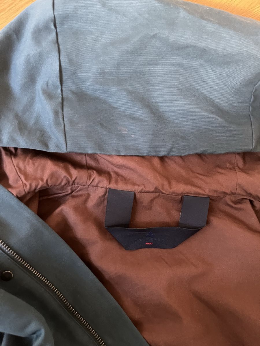 Peuterey Mäntel: Peuterey Übergangsjacke – Gebraucht aus Walchwil von Julia_Ke 3
