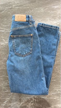 Zara Jeans Z.01, Grösse 34, Top Zustand