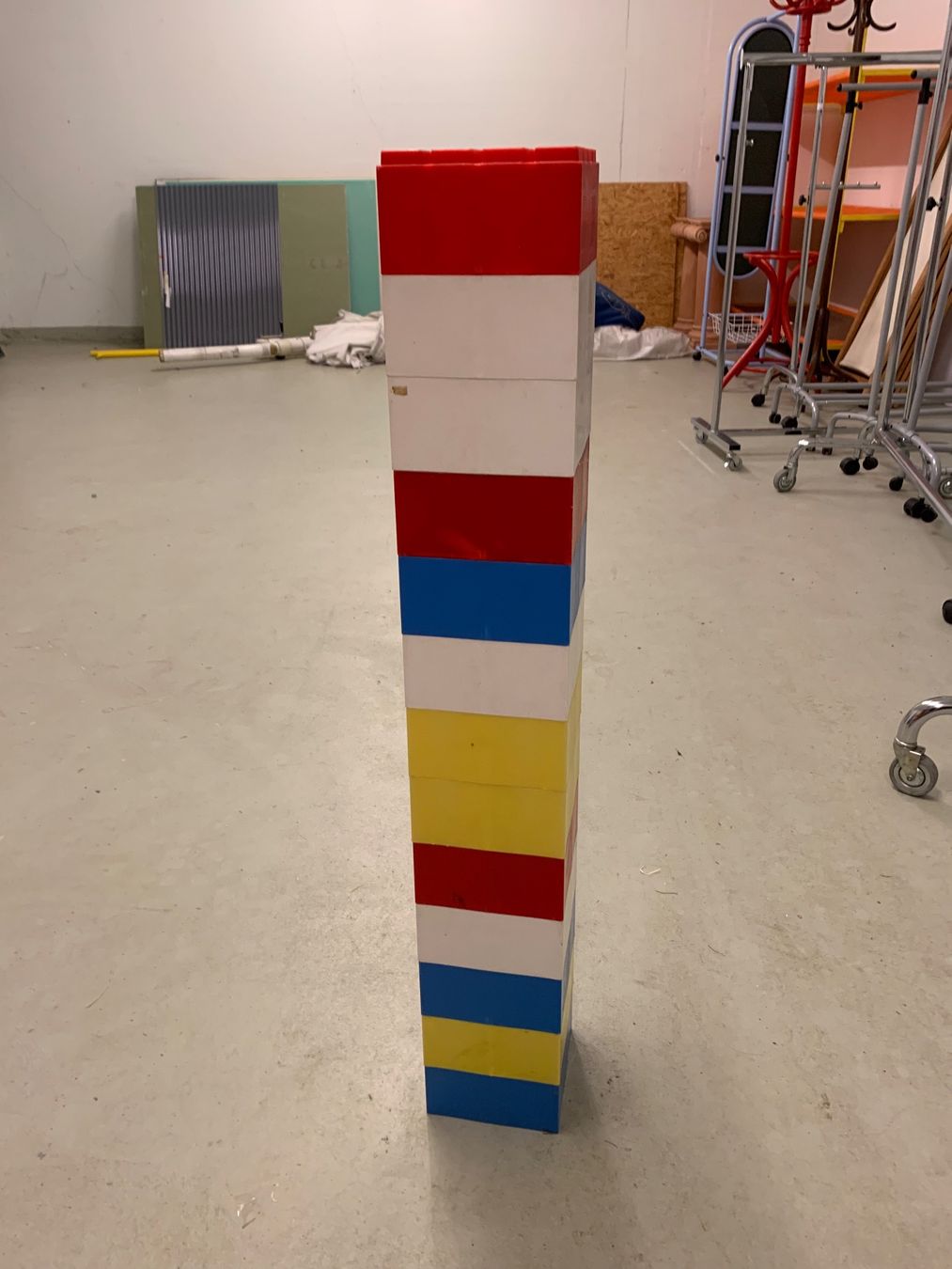 Giocattoli: Grosse Bausteine (Lego) – Usato da Hombrechtikon venduto da spookycat 3