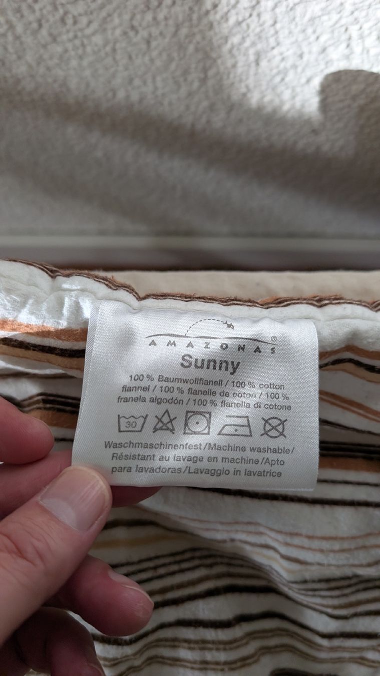 Hamac: AMAZONAS Hängemattenständer Sunny mit Hängematte – D'occasion à Gümligen par Ray31 2