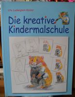Die kreative Kindermalschule, Ute Ludwigsen-Kaiser, Top!