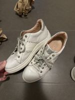 Unisa weisse Frühlings-Sneakers, Grösse 41