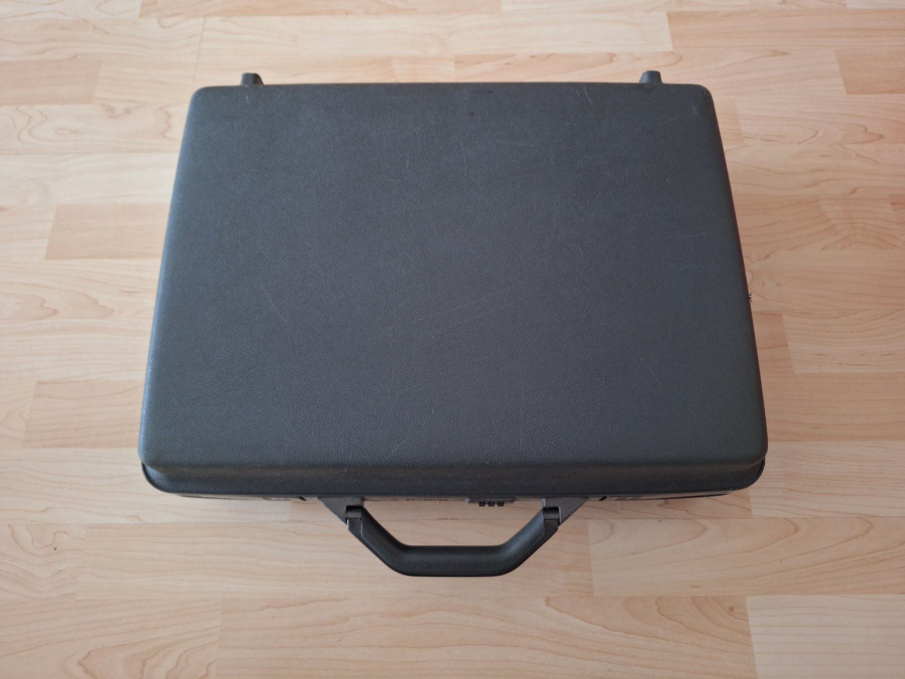Samsonite Valigie & Borse: Aktenkoffer SAMSONITE vintage – Usato da Gossau ZH venduto da SwissJapan 1