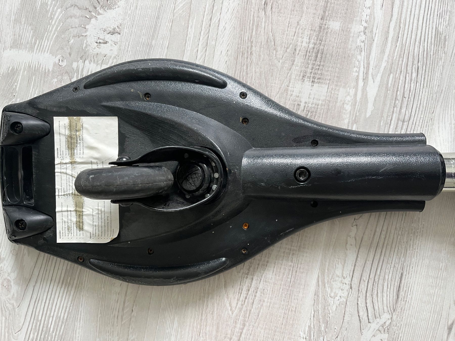 Skateboards: Waveboard – D'occasion à Court par Style_ambre 4