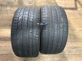 Pirelli P ZERO 295/35R21 103Y