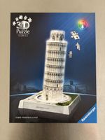 3D Puzzle Turm von Pisa