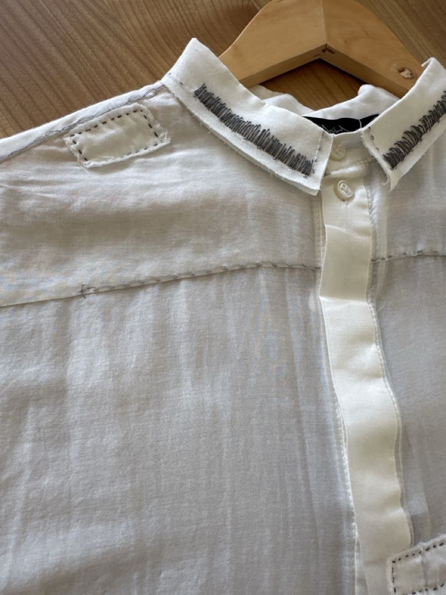 Camicette: Bluse Umitunal – Nuovo e nell'imballaggio originale da illnau venduto da sapperlotti