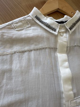Bluse Umitunal