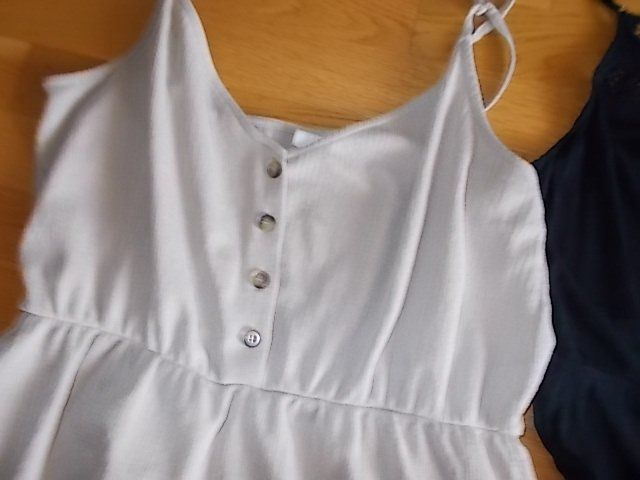 Jumpsuits: 2 Jumpsuits Gr.42 + Top – Neuf (Voir description) à Chexbres par indi03 2